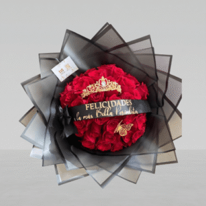 Ramo de 50 Rosas