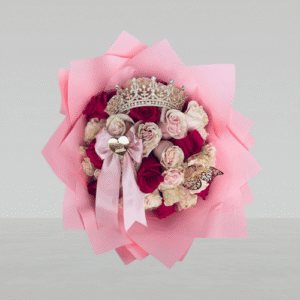 Ramo 35 rosas mixtas