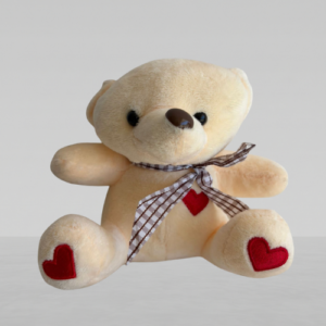 Peluche 18 cm