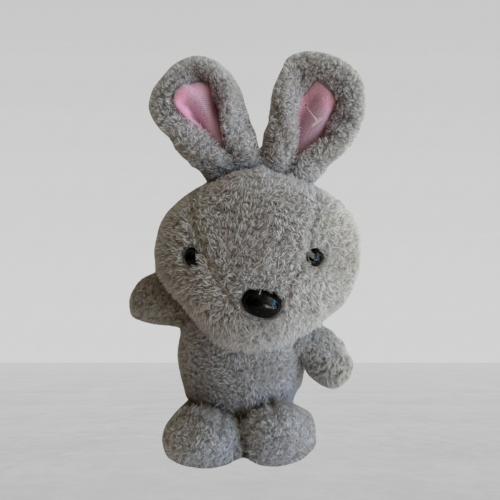 Peluche conejo 20 cm