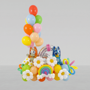 Balloons Bouquets
