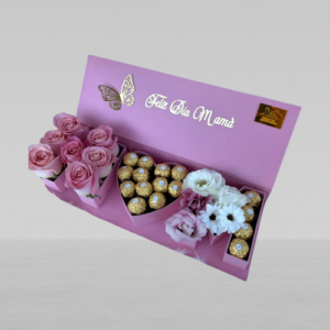 Caja Mom