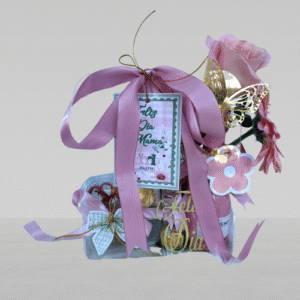 Bag premium mom