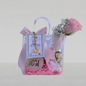 Bag mejor mamá