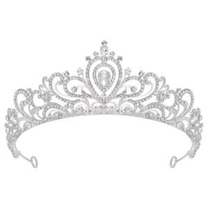 Tiara pequeña