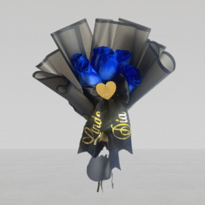 Ramo azul