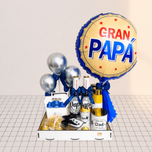 Desayuno cervecero