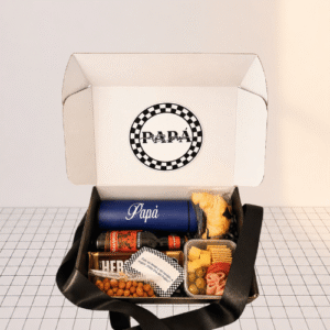 Box gift father